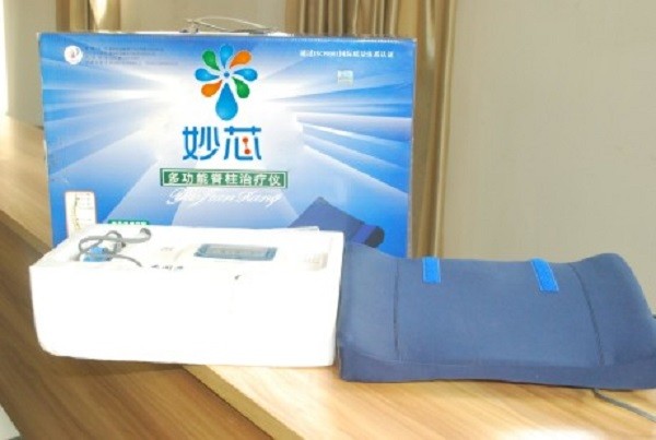 妙芯健康养生堂