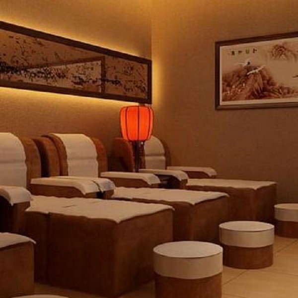 御桥养生会所 御桥养生会所