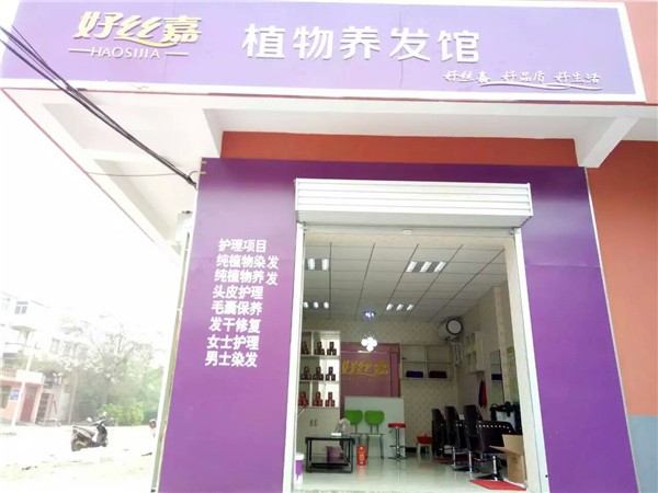 好丝嘉