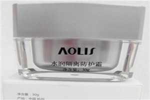 野人户外化妆品