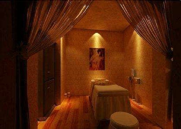 足逸养生spa会所 足逸养生spa会所