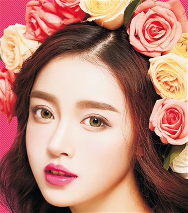 美丽依旧