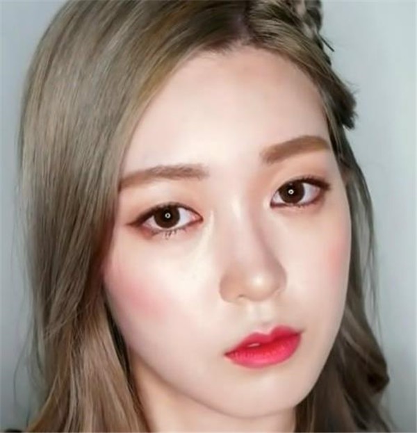 美丽依旧