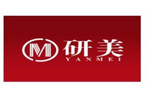 研美化妆品品牌logo