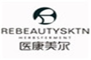 康美尔化妆品品牌logo