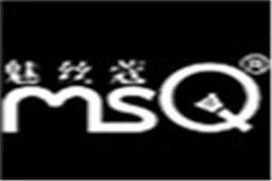 魅丝蔻化妆品品牌logo