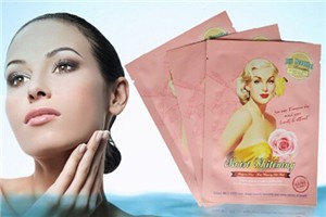 碧姬化妆品