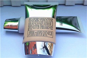 柔妆尚美化妆品