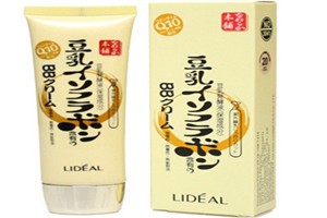 柔妆尚美化妆品