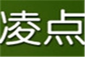 凌点化妆品品牌logo