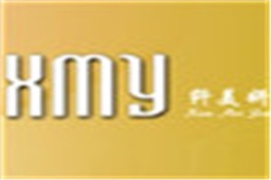 纤美妍化妆品品牌logo