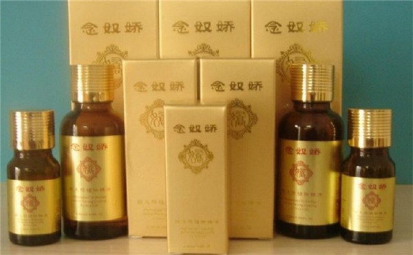 念奴娇化妆品
