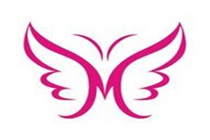 碧优泉化妆品品牌logo