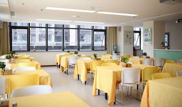 尚百客健康管理中心