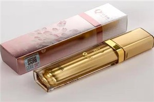 绮雯化妆品