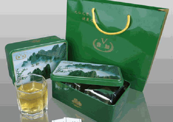 壹加牌石斛茶 壹加牌石斛茶