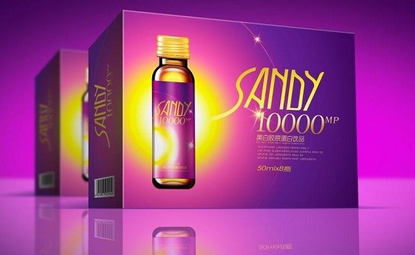 SANDY养生 SANDY养生