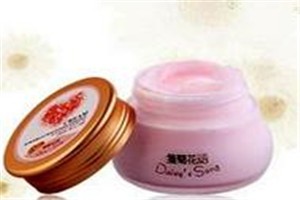雏菊花语化妆品