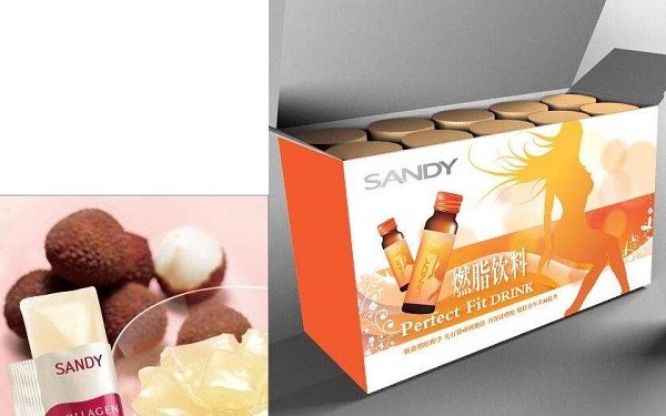 SANDY养生 SANDY养生