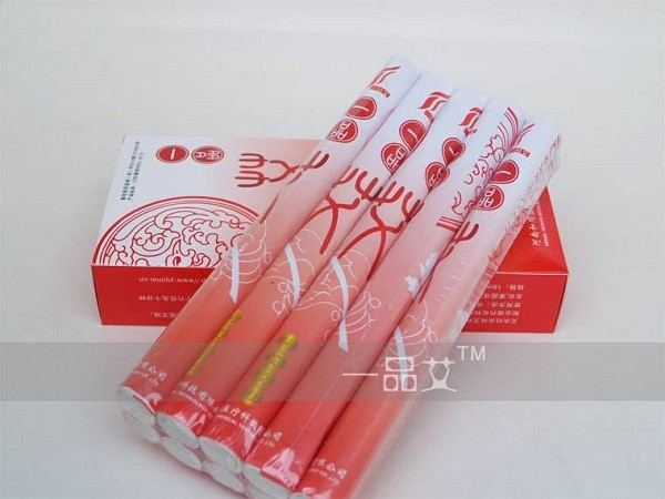 一品艾艾灸柱 一品艾艾灸柱