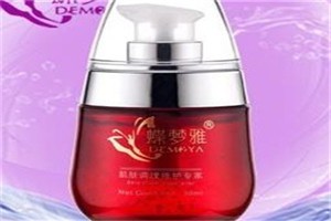 蝶梦雅化妆品