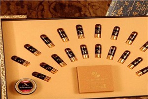 桐然堂化妆品