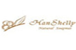 涵瑄化妆品品牌logo