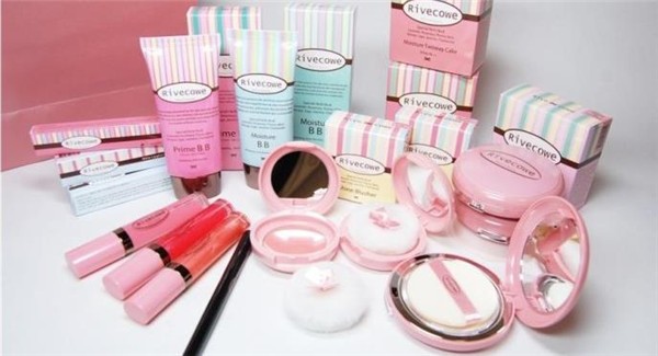一定美化妆品