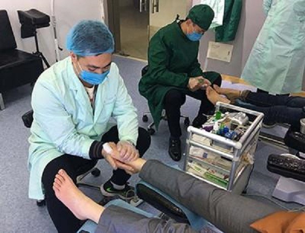 田氏甲肤康 田氏甲肤康