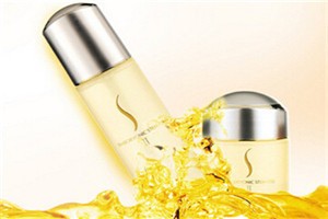 炫彩容颜化妆品