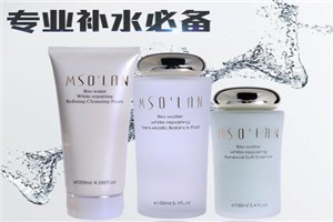 美知欧兰化妆品