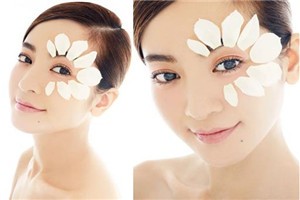 美之花五合一化妆品