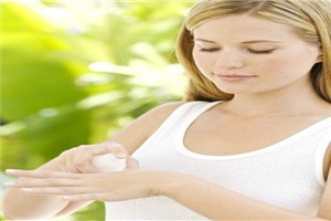 丹丝玫尔化妆品