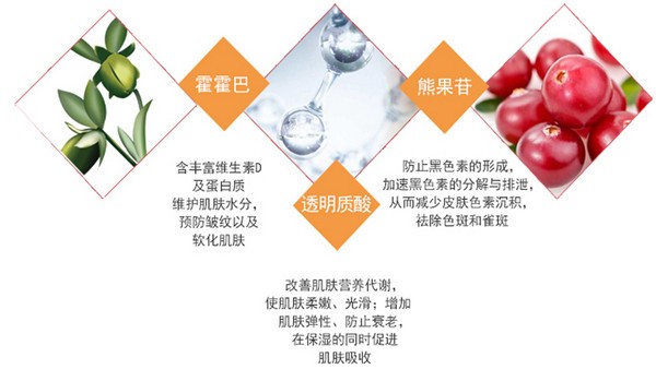 丽一汀化妆品