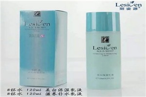 丽姿源化妆品
