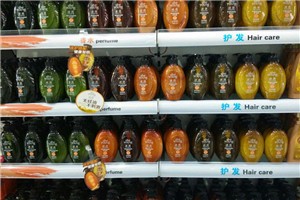 丽妆化妆品