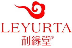 利缘堂化妆品品牌logo