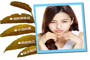 美爽爽化妆品