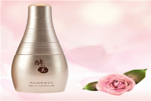 美舒宝化妆品
