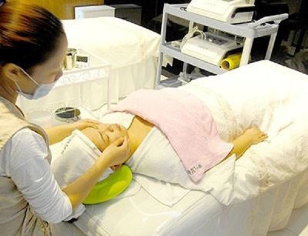 清夫园健康中心 清夫园健康中心