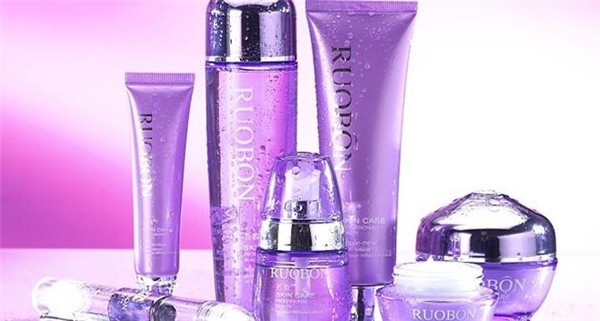 雅歌丽琦化妆品