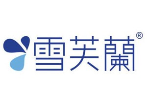 雪芙兰化妆品品牌logo