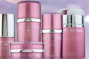 雅歌丽琦化妆品