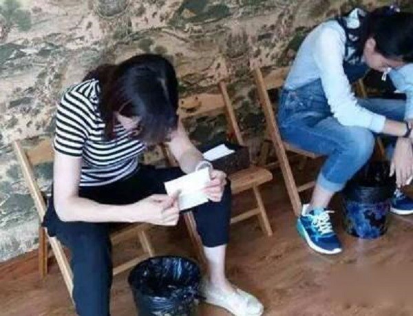 权御堂鼻炎馆