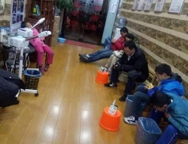 权御堂鼻炎馆 权御堂鼻炎馆