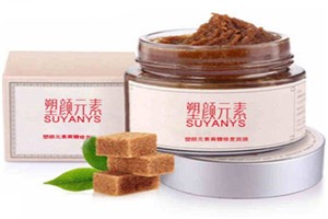 塑颜元素化妆品