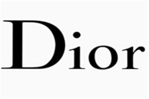 克丽丝汀迪奥香水品牌logo