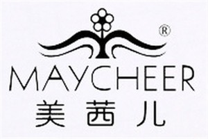 美茜儿化妆品品牌logo