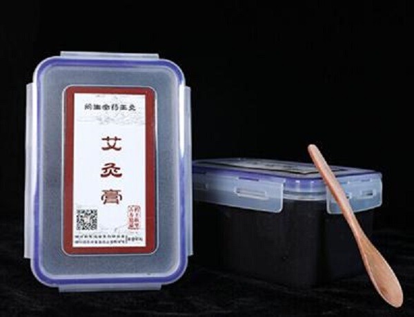 问生堂药王灸