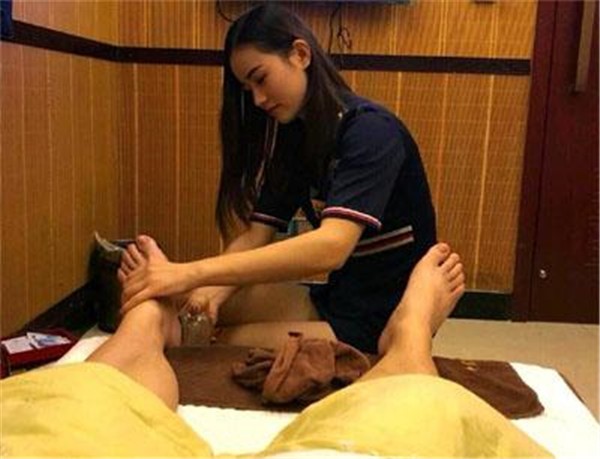 枫林水苑SPA